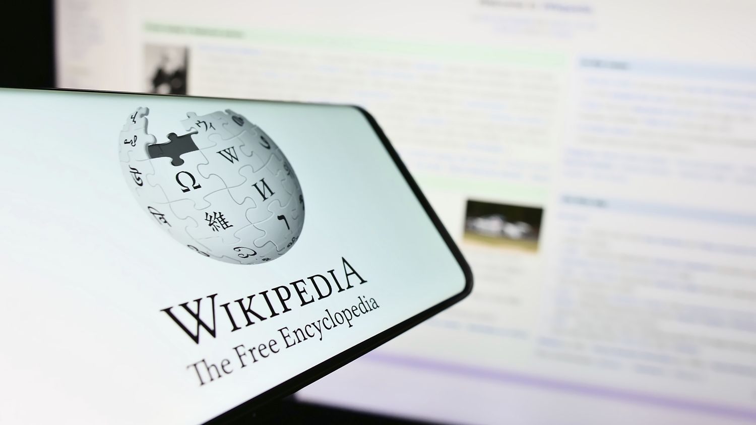 Wikipédia fait le ménage dans ses sources pour écarter les faux sites créés par intelligence artificielle