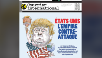 États-Unis, l’empire contre-attaque