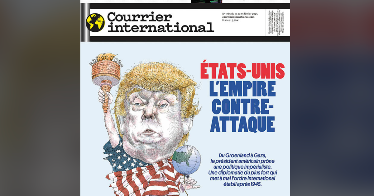 États-Unis, l’empire contre-attaque