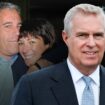 Prince Andrew's Jeffrey Epstein link has disgraced duke 'petrified' to step foot on US soil: expert