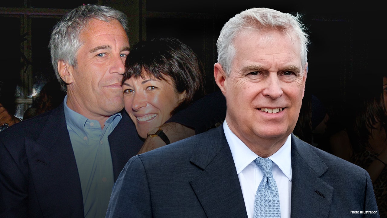 Prince Andrew's Jeffrey Epstein link has disgraced duke 'petrified' to step foot on US soil: expert