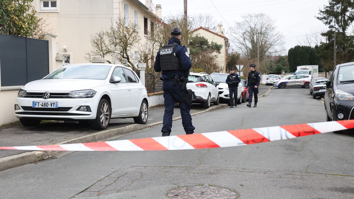 Meurtre de Louise en Essonne : le principal suspect est passé aux aveux, le procureur s'exprimera en fin de journée