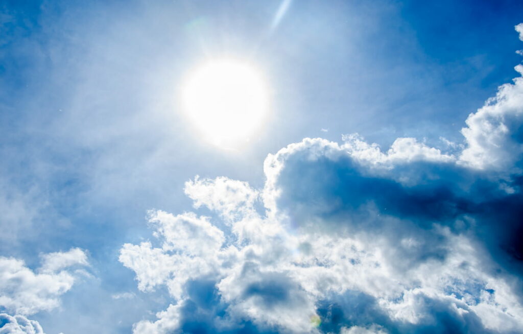 Météo : le soleil revient à cette date, une très belle journée approche