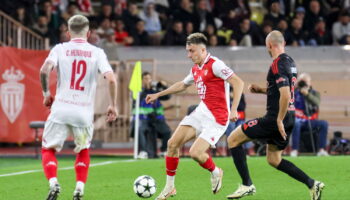 Monaco - Benfica: les Monégasques devront absolument corriger cette faille