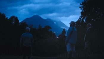 « Les Oubliés de La Belle Etoile » : un film plein de fantômes, aussi bouleversant que nécessaire