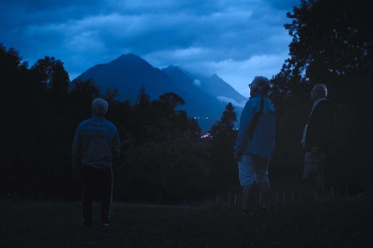 « Les Oubliés de La Belle Etoile » : un film plein de fantômes, aussi bouleversant que nécessaire