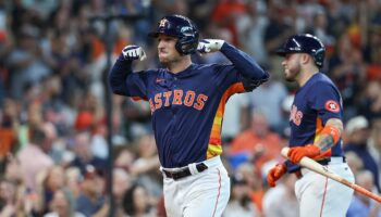 Alex Bregman leads list of MLB free agents still available as pitchers and catchers report to spring training