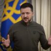 Guerre en Ukraine : Volodymyr Zelensky se dit prêt à un « échange » de territoires avec la Russie