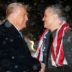 Trump welcomes Marc Fogel back to America after years in Russian prison and more top headlines