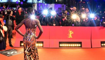 Die Berlinale muss sich endlich entscheiden, wo sie stehen will