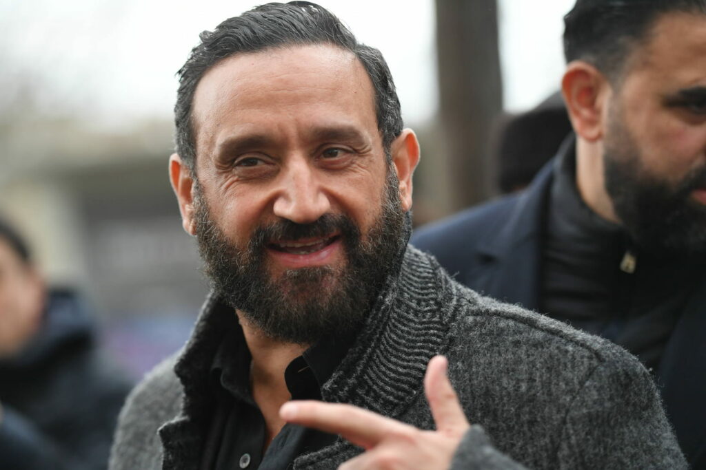 Ces 3 mesures choc que Cyril Hanouna mettrait dans son programme présidentiel