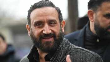 Ces 3 mesures choc que Cyril Hanouna mettrait dans son programme présidentiel