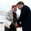 Modi et Macron à Marseille, ville clé de la nouvelle “route des épices”