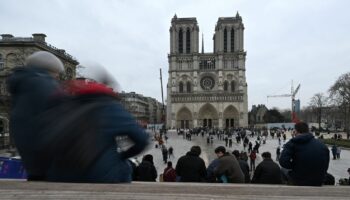 Notre-Dame de Paris : les 422 marches des tours accessibles dès la rentrée avec un parcours repensé