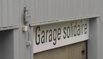 Alsace : des garages solidaires aux prix défiant toute concurrence