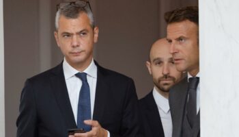 Alexis Kohler refuse une audition à l’Assemblée, Éric Coquerel veut saisir la justice