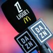 Ligue 1 : la LFP a assigné DAZN en référé pour obtenir le paiement d'une partie des droits TV