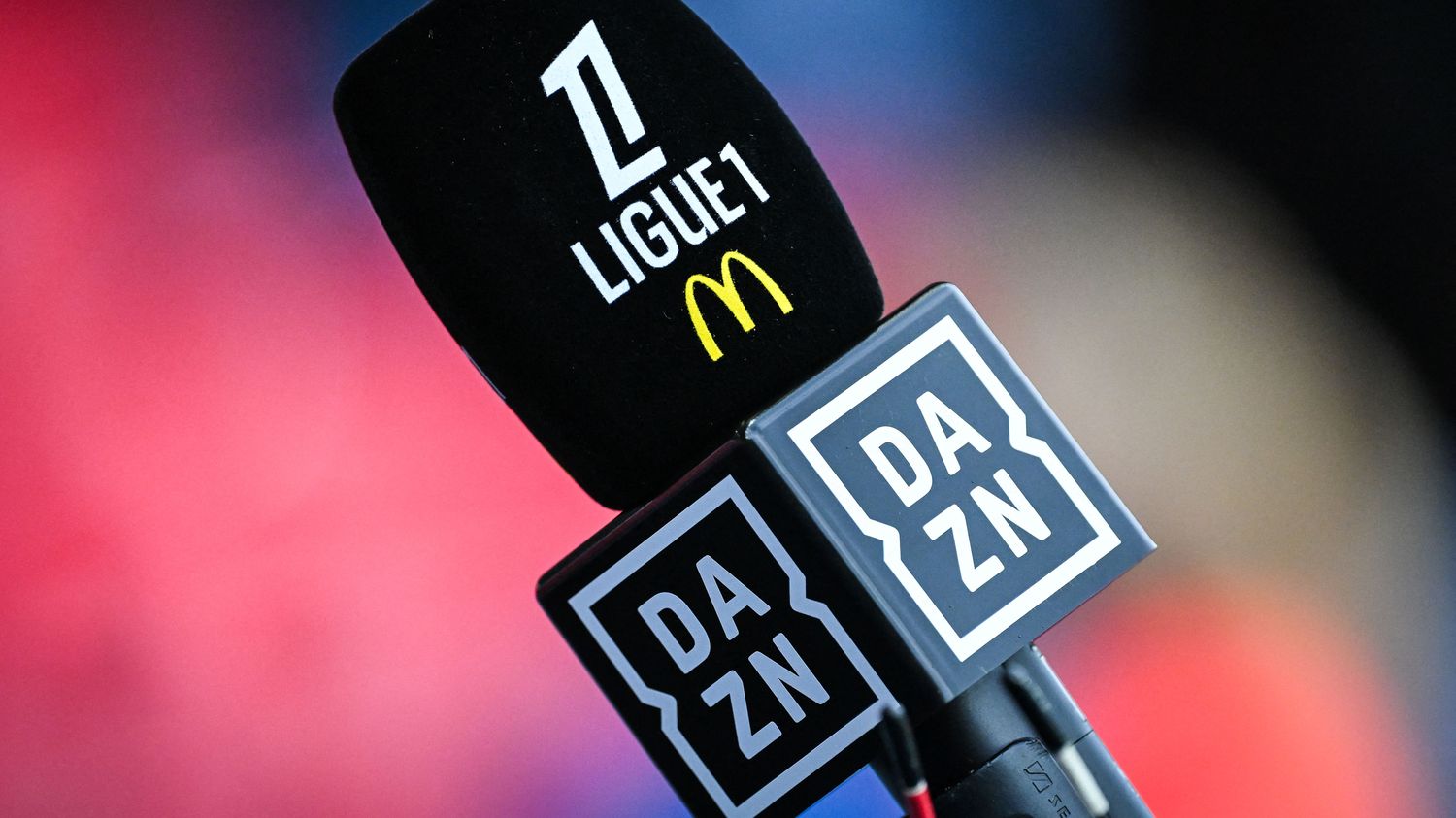 Ligue 1 : la LFP a assigné DAZN en référé pour obtenir le paiement d'une partie des droits TV