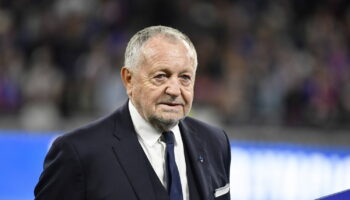 Qui veut être mon associé : Jean-Michel Aulas a trouvé une nouvelle activité lucrative, sa fortune se porte toujours bien