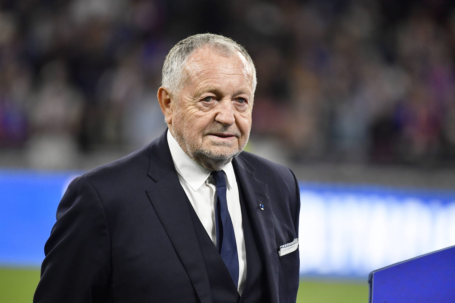 Qui veut être mon associé : Jean-Michel Aulas a trouvé une nouvelle activité lucrative, sa fortune se porte toujours bien