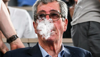 La peine d’inéligibilité de Patrick Balkany maintenue par le tribunal correctionnel de Paris