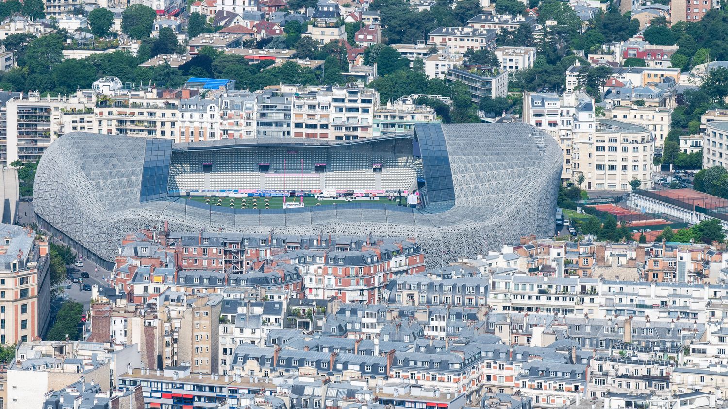 Football : le Paris FC jouera au stade Jean-Bouin à partir de la saison prochaine