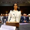 USA: Tulsi Gabbard wird Geheimdienstkoordinatorin der USA