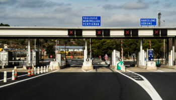 L’autoroute Barcelone-Perpignan, l’autre porte d’entrée pour la cocaïne en France