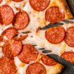 Pizza left out on the counter: Is it safe to eat? Here's what to know