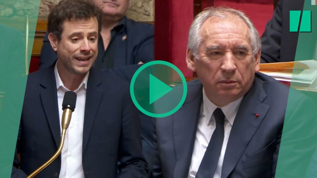 Dans l’affaire Bétharram, François Bayrou n’a pas échappé à de nouvelles questions à l’Assemblée