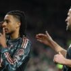 Die Erlösung – FC Bayern geht gegen Celtic in Führung