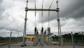 Coupures d’électricité au Gabon : le pouvoir dénonce «un sabotage» dans une centrale