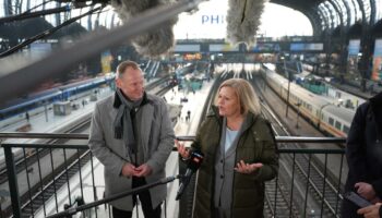 „Je mehr Streife draußen ist, desto mehr steigen auch erstmal die Vorfälle“