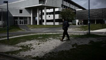 A l’université de Bordeaux-Montaigne, une mobilisation étudiante contre les agressions de l’extrême droite