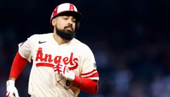 Angels' oft-injured bust Anthony Rendon will miss extended time again