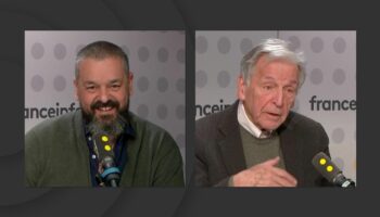 Joann Sfar et Costa-Gavras : le dialogue essentiel et nécessaire