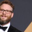 Seth Rogen explains Trump victory by saying people got 'sick of f---ing hippies doing acid' in the streets