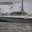 Inondations : à quoi ressemblerait Paris en cas de crue centennale ?