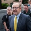 L'acteur américain Kevin Spacey visé par une nouvelle plainte pour agression sexuelle