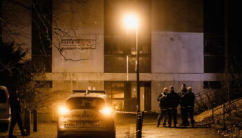 Grenade lancée dans un bar à Grenoble : douze blessés, hypothèse du trafic de drogues… Ce que l’on sait sur l’attaque