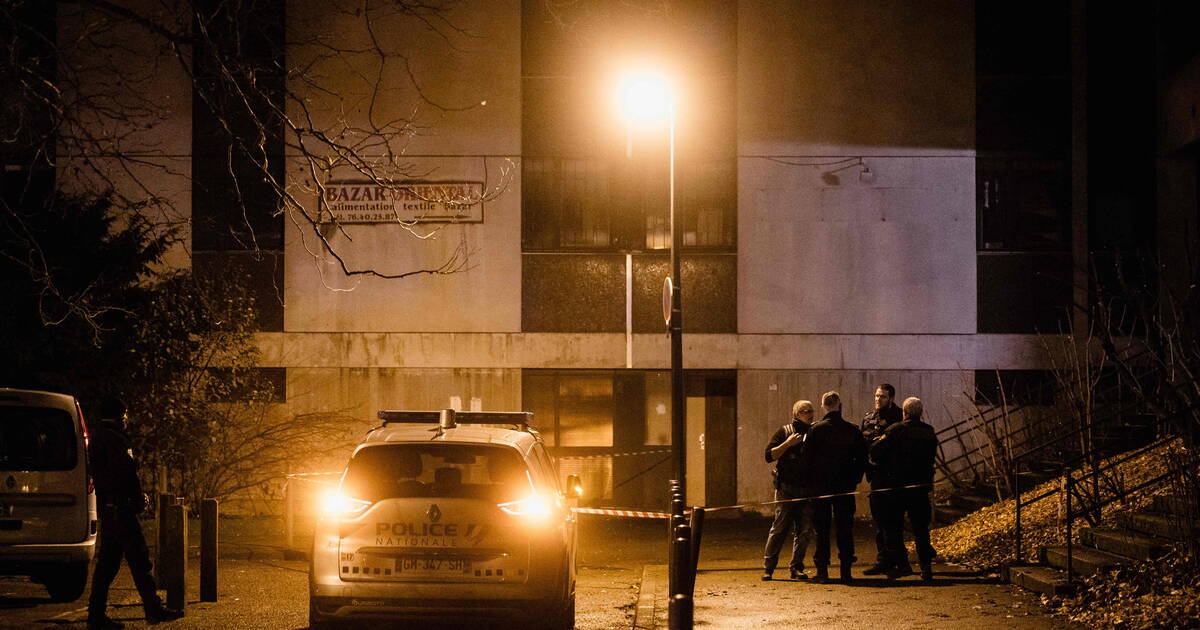 Grenade lancée dans un bar à Grenoble : douze blessés, hypothèse du trafic de drogues… Ce que l’on sait sur l’attaque