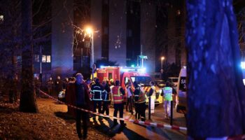 À Grenoble, une grenade lancée dans un bar blesse une douzaine de personnes