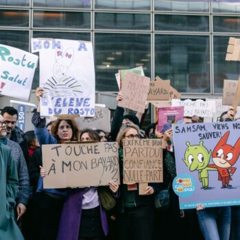 Bras de fer à Bayard : « Jamais le projet “Périclès” n’aura droit de cité ici »