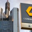 Commerzbank baut 3900 Stellen ab – Großteil davon in Deutschland