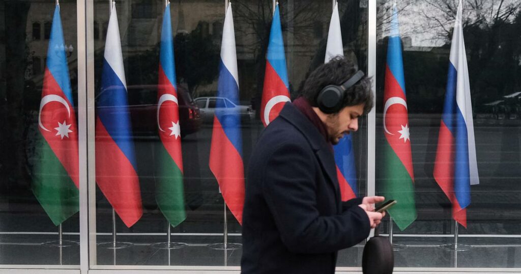 L’Azerbaïdjan ferme le centre culturel russe de Bakou, le climat se refroidit un peu plus avec Moscou