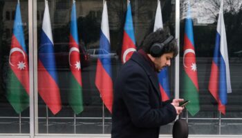 L’Azerbaïdjan ferme le centre culturel russe de Bakou, le climat se refroidit un peu plus avec Moscou