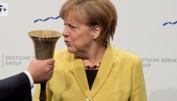 Börsenbilanz deutscher Regierungen: Wie sich Anleger auf die Wahlen vorbereiten