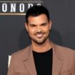 13 ans après « Twilight », Taylor Lautner va retrouver des loups-garous dans sa nouvelle série