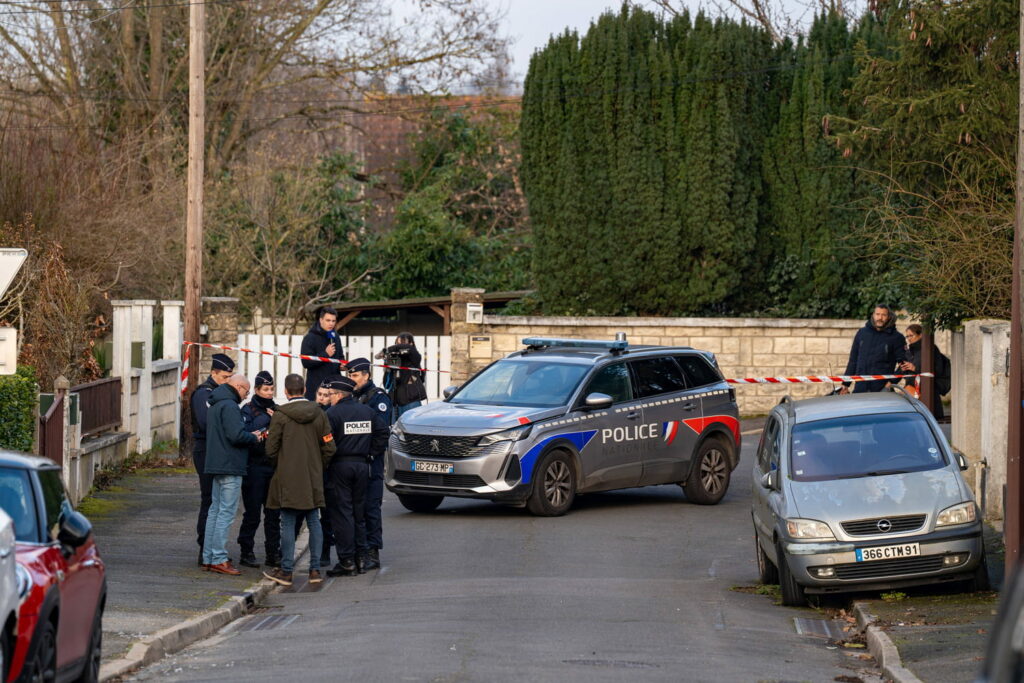 Owen L. : issu d'un milieu favorisé, "très violent"... Le profil complexe du meurtrier présumé de Louise