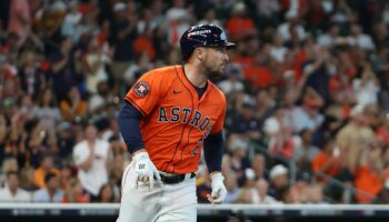 Alex Bregman finally finds new home in Red Sox after strenuous free agency: reports